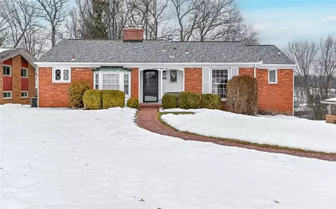 1481 Hedwig Dr, Allison Park, PA 15101