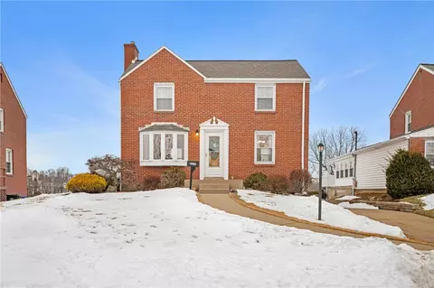 5354 Greenridge Dr, Pittsburgh, PA 15236