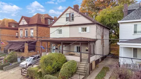 238 Republic St, Pittsburgh, PA 15211