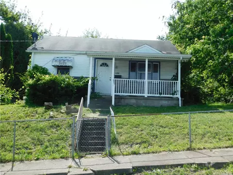 120 Bailey Ave, Uniontown, PA 15401