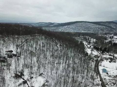 0 Jericho Rd, Robinson, PA 15949