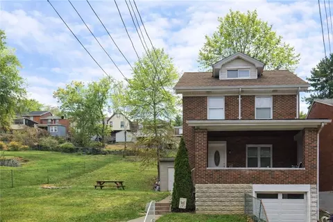 2314 Starkamp St, Pittsburgh, PA 15226