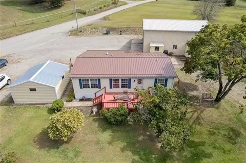 9995 Us-119, Blairsville, PA 15717