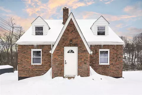 336 Morrow Dr, Pittsburgh, PA 15235