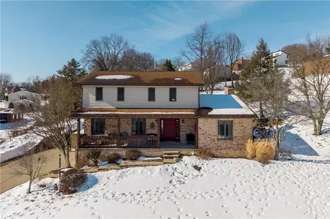 271 Annuity Dr, Washington, PA 15301