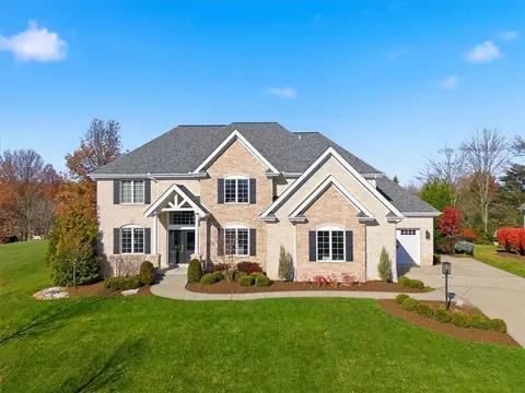 1826 Willow Oak Dr, Wexford, PA 15090