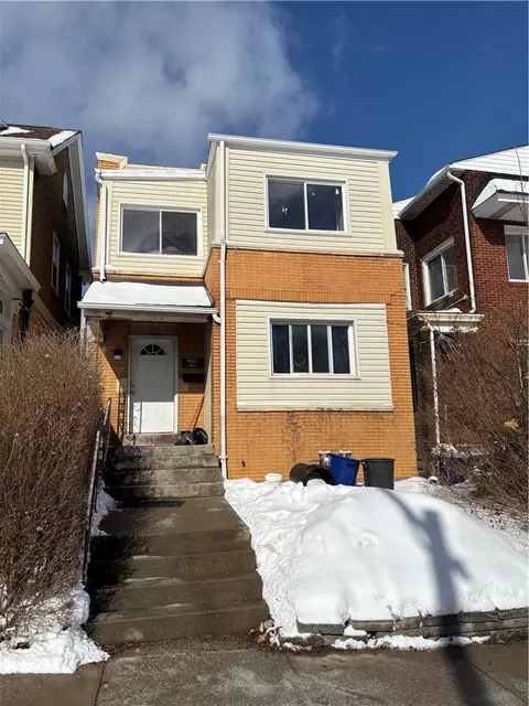 319 Birmingham Ave, Pittsburgh, PA 15210