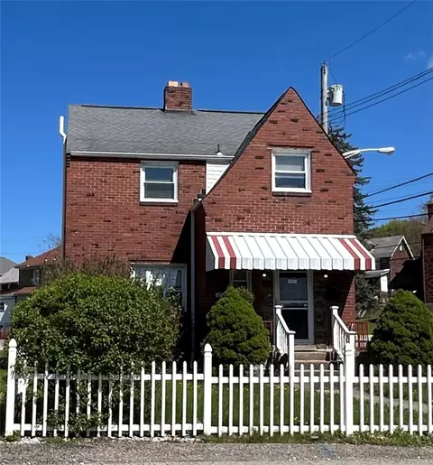 1059 Bayridge Ave, Pittsburgh, PA 15226