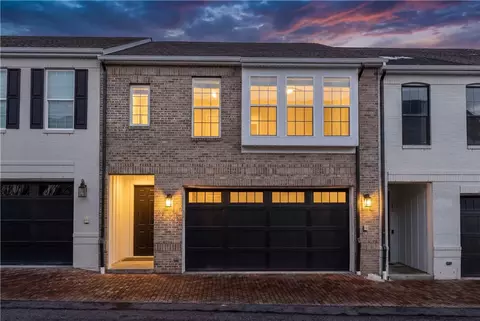247 Limehouse Rd, Cranberry Township, PA 16066