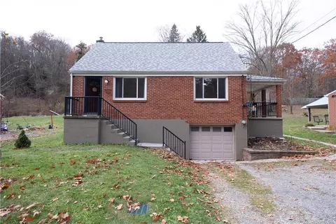 1249 Saxonburg Blvd, Glenshaw, PA 15116