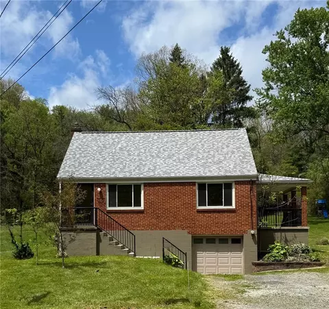1249 Saxonburg Blvd, Glenshaw, PA 15116