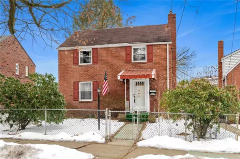 765 4th St, Oakmont, PA 15139