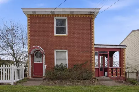 1832 Clayton Ave, Pittsburgh, PA 15214