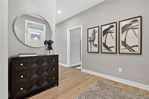 Entry Way - 390 Dana Dr, Eighty Four, PA 15330 photo 2 of 3