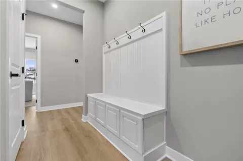 Entry Way - 390 Dana Dr, Eighty Four, PA 15330 photo 3 of 3