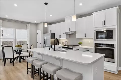 Kitchen - 390 Dana Dr, Eighty Four, PA 15330 photo 1 of 4