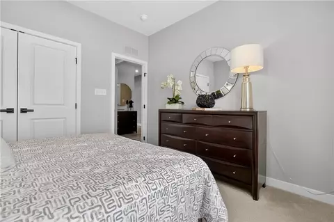 Bedroom - 390 Dana Dr, Eighty Four, PA 15330 photo 4 of 4
