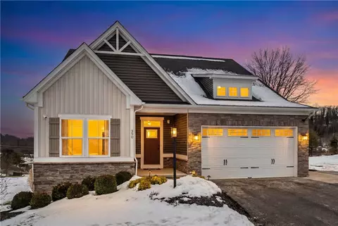 Exterior - 390 Dana Dr, Eighty Four, PA 15330 photo 3 of 3