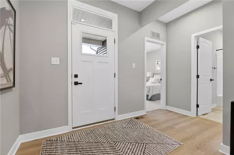 Entry Way - 390 Dana Dr, Eighty Four, PA 15330 photo 1 of 3