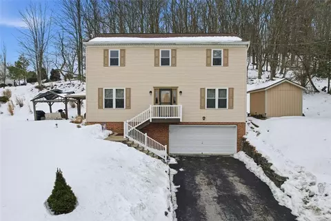 111 Greenhill Rd, Pittsburgh, PA 15237
