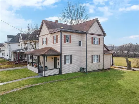 1099-1095 Jefferson Ave, Washington, PA 15301