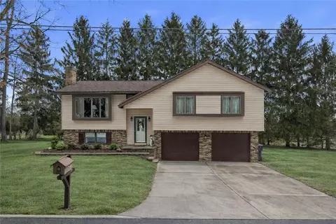 132 Graham Dr, Renfrew, PA 16053