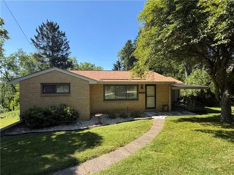3728 Old William Penn Hwy, Pittsburgh, PA 15235