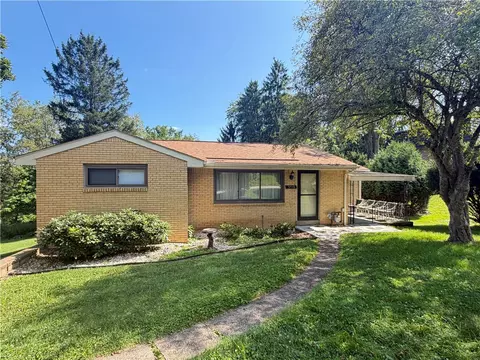 3728 Old William Penn Hwy, Pittsburgh, PA 15235