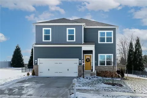 125 Hidden Springs Dr, Renfrew, PA 16053