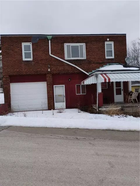 164 6th Ave, Aliquippa, PA 15001