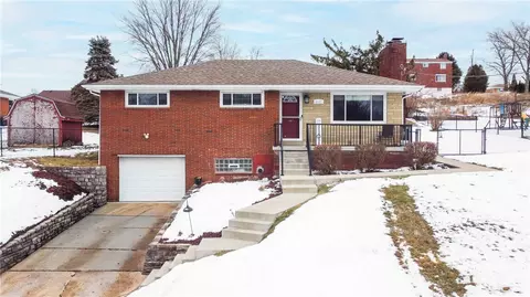 6092 Rt 88, Finleyville, PA 15332