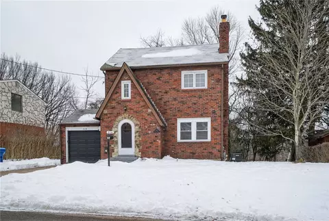 316 Highland Rd, Pittsburgh, PA 15235