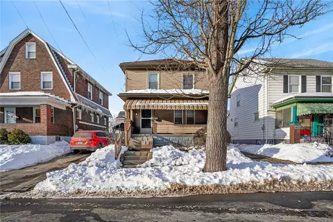 1430 Dickson St, Pittsburgh, PA 15212