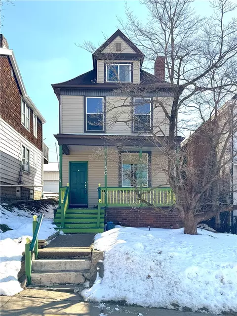 130 Prospect St, Bellevue, PA 15202