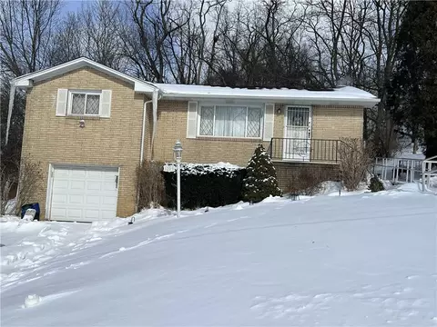 1209 Walnut St, North Versailles, PA 15137