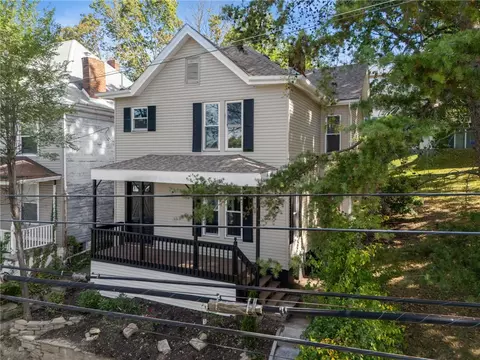329 N Harrison Ave, Greensburg, PA 15601
