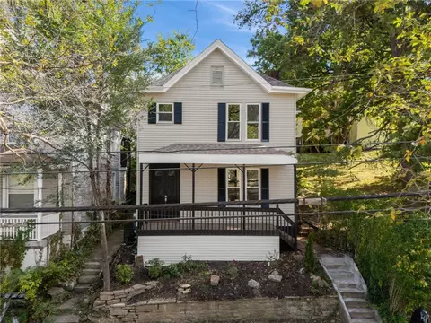 329 N Harrison Ave, Greensburg, PA 15601