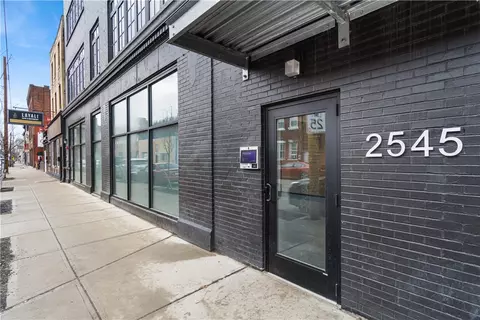 2545 Penn Ave #208, Pittsburgh, PA 15222