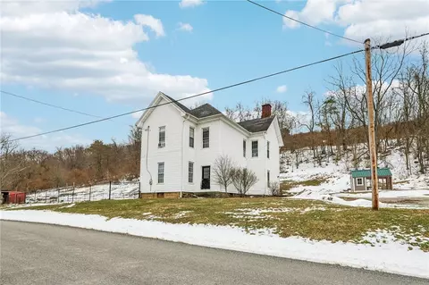 175 Hull Run Rd, Waynesburg, PA 15370