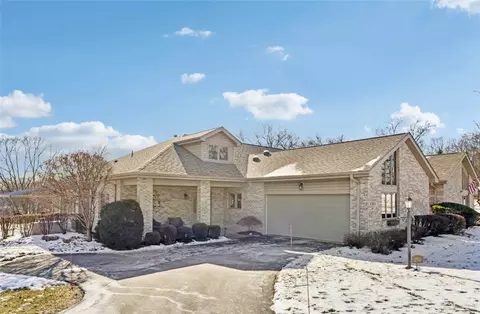 1511 Palmer Way, Gibsonia, PA 15044