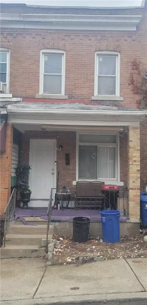 799 Cherokee St, Pittsburgh, PA 15219