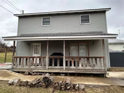 583 Mcclellandtown Rd, Uniontown, PA 15401