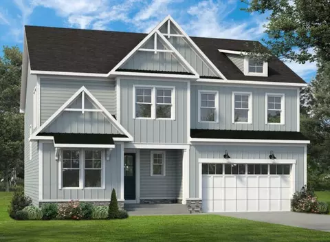 lot504 Azalea Dr, Mcdonald, PA 15057