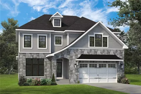 lot502 Azalea Dr, Mcdonald, PA 15057