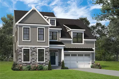 lot503 Azalea Dr, Mcdonald, PA 15057