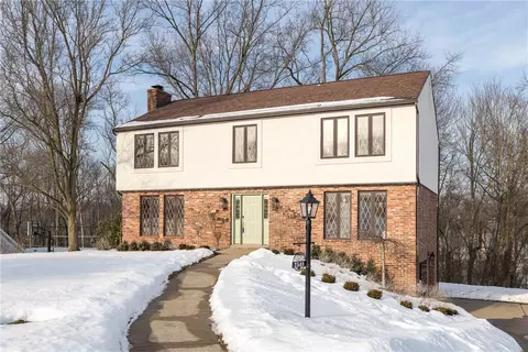 2548 Country Side Ln, Wexford, PA 15090