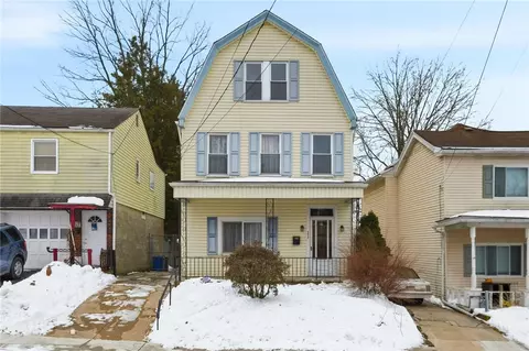 373 Copperfield Ave, Pittsburgh, PA 15210