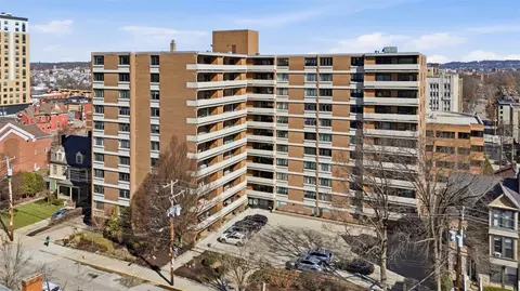220 N Dithridge St #507, Pittsburgh, PA 15213