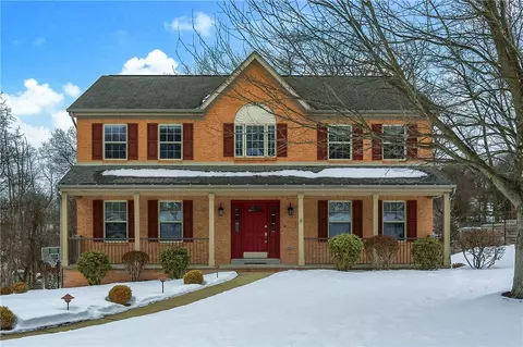 251 Saint Leonards Ln, Cranberry Township, PA 16066
