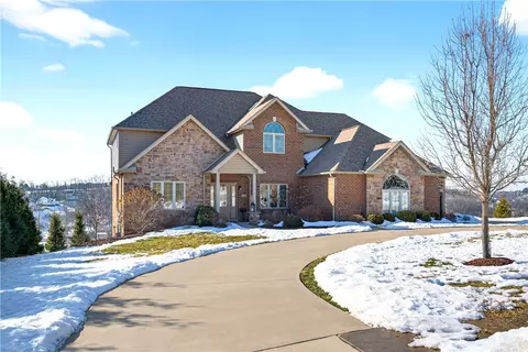 511 Saddlewood Dr, Venetia, PA 15367
